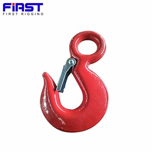 [Hot Item] Metal Latch Hook with Superior Quality