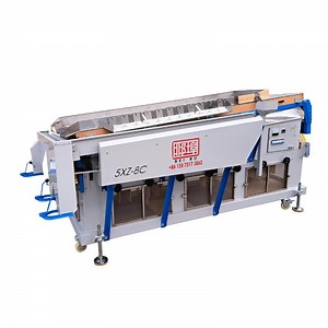 [Hot Item] Grain Cleaning Machine Gravity Separator for Beans Cleaning Fine Cleaning Machine