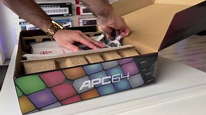 ✅ AVAILABLE NOW AT AudioLevel DJ STORE! Key Features: In depth...