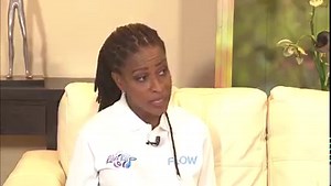 165 reactions · 18 shares | Lisa Abraham was on the set of Antigua Barbuda Today discussing Flow's plans for International Girls in ICT Day coming up on April 27, 2023 Check out the full interview: https://youtube.com/watch?v=uEAMVCobfgc. | Flow | Facebook