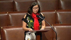 The hard-working men and women in our auto industry deserve a fair contract, pay, and to simply be treated with respect. Today, I took to the House Floor to speak in support of their fight for a fair contract. | Grace Meng