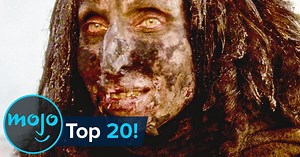 Top 20 Scariest Scenes From Non-Horror Movies | Videos on WatchMojo.com