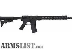 For Sale: Anderson Mfg. AM-15 (5.56) AR Rifle - NI... near Lanoka Harbor, New Jersey, USA : 14802363