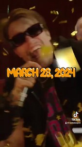 Our biggest headline show ever with support from Knuckle Puck and Drain is on sale now. See you at Ally Pally on March 28!! Tickets at https://bit.ly/NeckDeepAllyPally 🎟️ | Neck Deep