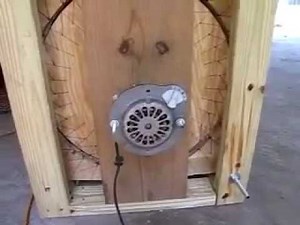The Magnetic Generator Over Unity Device