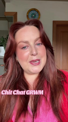 Chit Chat GRWM: Flawless Everyday Makeup Routine