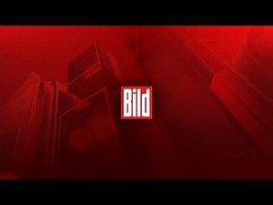 🔴 BILD LIVE im Stream – 06. Mai 2022