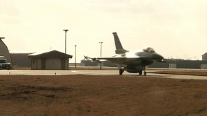 File:Female F-16 Fighter Pilot 1st Lt. Zoe Kotnik Reflects on Heritage (DOD 102316457).webm - Wikimedia Commons