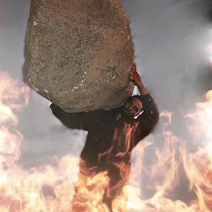 #Michael is back soon... very soon😏🔥 #Supernatural @cw_supernatural #SpnFamily | Christian Keyes