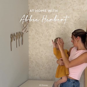 We ❤️ dream spaces! See how influencer @abbieherbert_ designed a princess fairy tale bedroom to delight her daughter Poppy and a sweet dino nursery for son Jagger 🏰 🦖 #lovemypbk Shop Room: cur.lt/icxeg6qr8 | Pottery Barn Kids