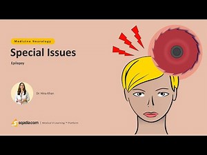Epilepsy | Special Issues