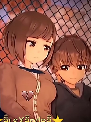 Ana Anon: Heartbroken Anime Adventure