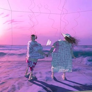 224K views · 4.6K reactions | Take a look at this funny 3D animation by Nikita Diakur showing a rom-com beach scene shoot gone wrong. See more: https://80.lv/articles/behind-the-scenes-rom-com-chaos-in-a-funny-3d-animation | 80 Level | Facebook