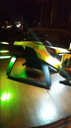 Vivitar Skytracker GPS Drone