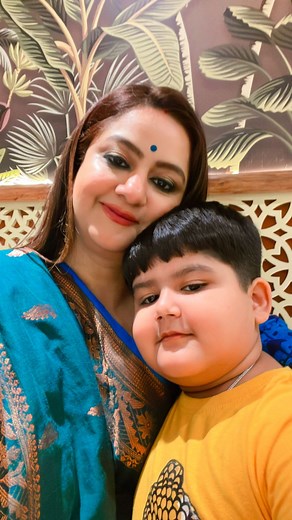 44K views · 1.4K reactions | Summer vaccination… #aadidevchatterjee #mommylifrstyle | Sudipa Chatterjee | Facebook