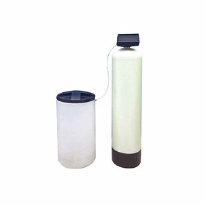 [Hot Item] Automatic Control Water Softener for Boiler Appliances Water Treatment Equipment