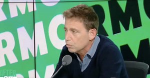 “Ce sont des gens dangereux” : Daniel Riolo explique pourquoi il n’a pas témoigné dans le Complément d’enquête sur Nasser al-Khelaïfi