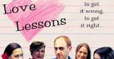 Love Lessons (2005)  - Ver Película Completa en Español / Castellano - FULLTV