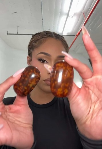 Tortoise Bolt Jewelry Set | HEIR JORDYN