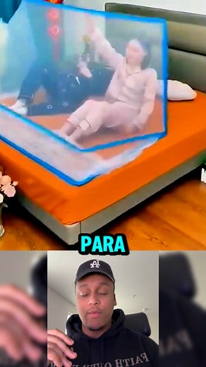 802K views · 4.5K reactions | Malla Protector para camas 勞 #fblifestyle | El Reactivo | Facebook