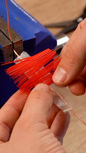 35K views · 22 reactions | Transforming an Old Broom into a Useful New Tool  This video was produced by Network Media and Aoos Media | Cozy Hacks & Snacks | Facebook