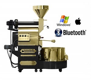 12kg 6kg 3kg/Batch Hight-End Commercial/Home Coffee Bean Roasters