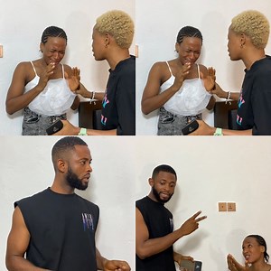 Another woman is carrying my baby. What do I do. (Trending story) | Dr Laff