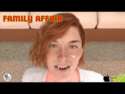 FAMILY AFFAIR #1 [Android|Pc|Mac] Game Story Review