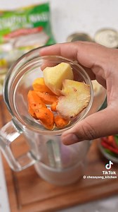 Resipi : Rendang Ayam Cili Api Kredit: Che Sayang Kitchen ( Tiktok ) | Ayammadu Duan Dah