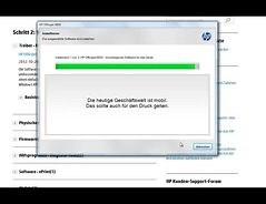 Einen WLAN-Drucker einrichten - Anleitung