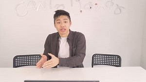 Nobody Expected His Chinese to Be THIS Good... (laoshu50500 REACTION) | CantoMando