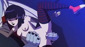 Transylvania - Mavis Dracula