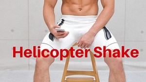 Helicopter Shake
