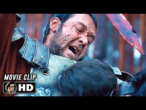 The Battle Against Germania Scene | GLADIATOR (2000) Movie CLIP HD