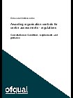 Awarding organisation controls for centre assessments - regulations | FE News