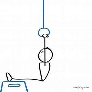 The Ring Muscle Up Progression You’ve Never Been Taught