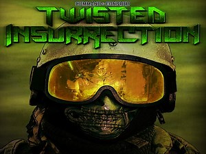 Command & Conquer Twisted Insurrection - Xenophile (Demo Alternative Version) file