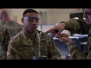 15H - Aircraft Pneudraulics Repairer