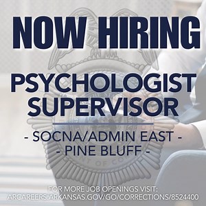 2.1K views | The Arkansas Department of Corrections is currently...