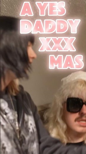 A yes daddy xxx mas