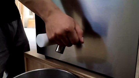 Kolice Commercial Milk Pasteurization Machine, 14L Milk Pasteurizer, Juice Pasteurization Machine, Sterilization Dairy Equipment, tabletop design,good grade stainless steel material