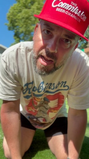 The Commission Beer Chamber on Reels