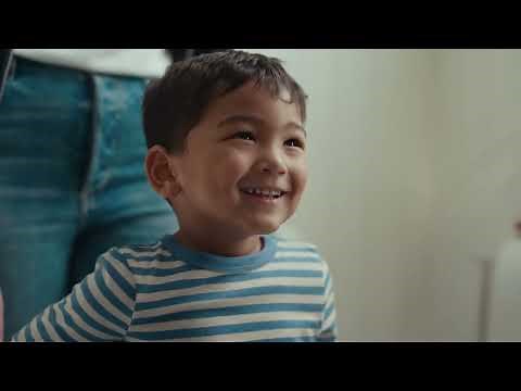 Build BIG KID® Confidence as you potty train with Pull-Ups®