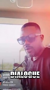 1.6K views | ‼️Gene Deal Calls Out Ray J & Boosie For Celebrating Diddy Beating RICO Despite Past Condemnation Part 2 | The Art Of Dialogue | Facebook