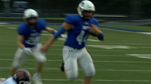 1.2K views | WIAA FOOTBALL: SD of Crandon Football 18, Merrill Football 22 | WJFW Newswatch 12 | Facebook