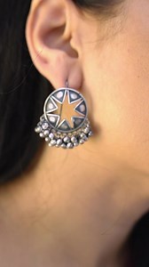 1.1K views · 17 reactions | One from our signature earrings...