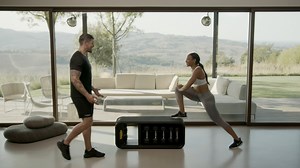 Tökéletes megoldás minden edzettségi szinthez. Varázsold sokoldalúvá az edzéseket a #TechnogymBench segítségével, amely különböző súlyú és ellenállású eszközeivel mindig lehetővé teszi az intenzitás növelését! | Technogym