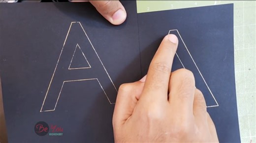 Herramienta para aplicar FOIL de #CRICUT | Comparación con #FoilQuill de We R Memory Keepers. | Beyouacademy