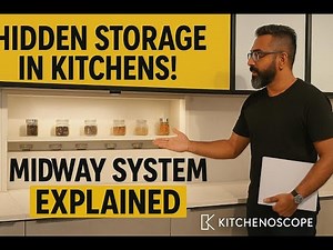 Modular Kitchen Systems