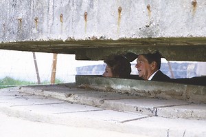 Ronald Reagan: Facts & quotes about the 40th US president | HistoryNet